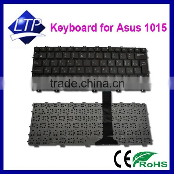 Hotselling Laptop RU Keyboard for Asus EeePC 1015 1015PE 1015PD 1015PW Notebook Keyboard photo-3