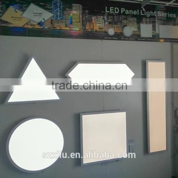 Wholesale 2X2 60w DLC Led Lamp for the House photo-5