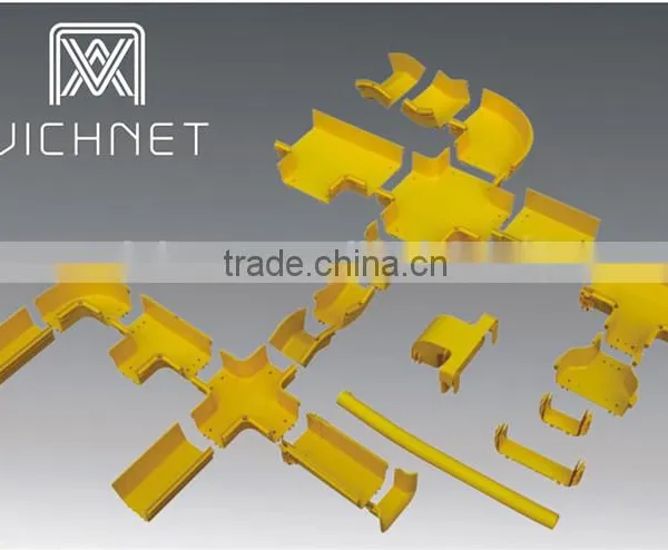 Vichnet 120mm&240mm Optical Fiber Duct photo-6
