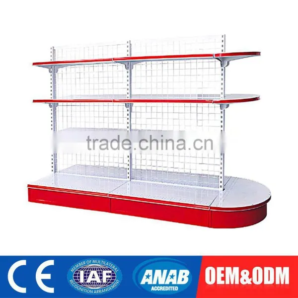 Supermarket Shelves and Racks photo-3
