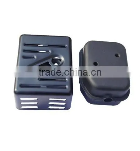 160FL Muffler for Lawn Mowers
