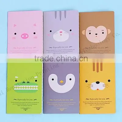 B5|A5|B6 Paper Notebook Making Machine photo-4