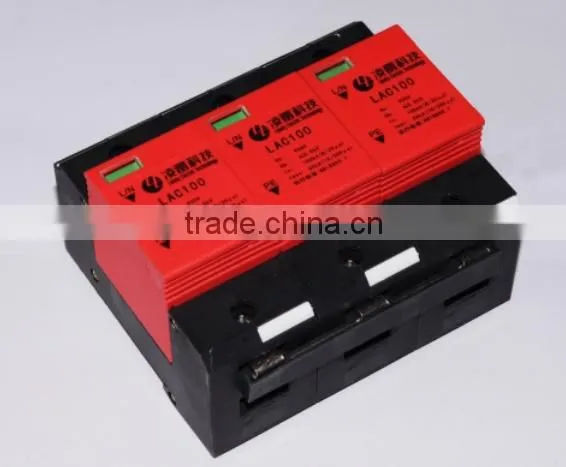 100KA Surge Protection Device for Wind Power Special Lightning Protection Device