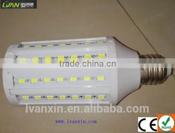 Yangzhou Supplier Led Corn Light E27 Lamp 30w With CE ROHS FCC photo-4