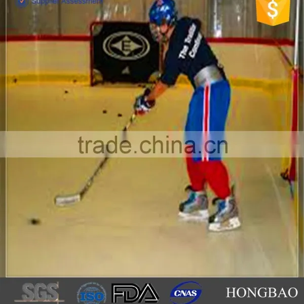 Low Price Artificialice Rink/synthetic Ice/instant Synthetic Ice Rink Help You Design Your Own Custom Home Rink photo-6