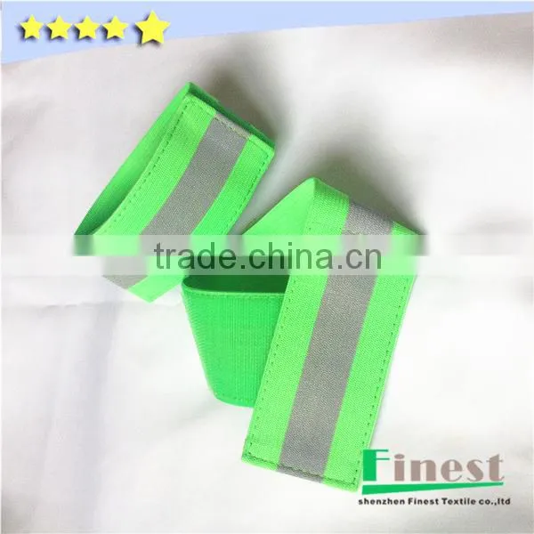 Night Running Cycling Safety Strap photo-4