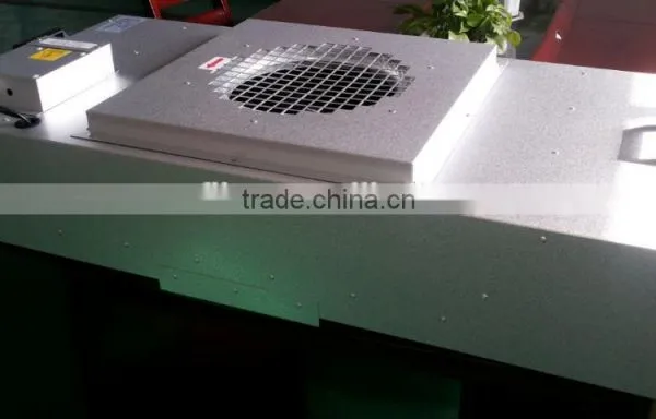 Cleanroom Fan Filter Unit FFU photo-2