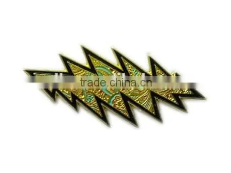 Die Struck Soft Ename Pins photo-3