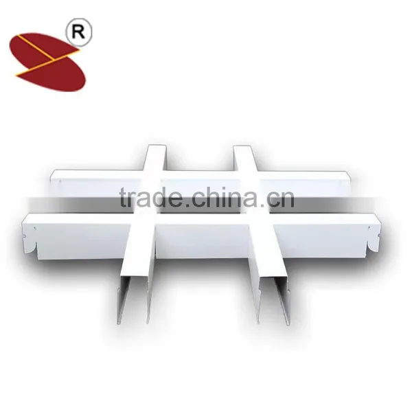 The Price of the Open Cell Suspended Ceiling for Shops photo-2