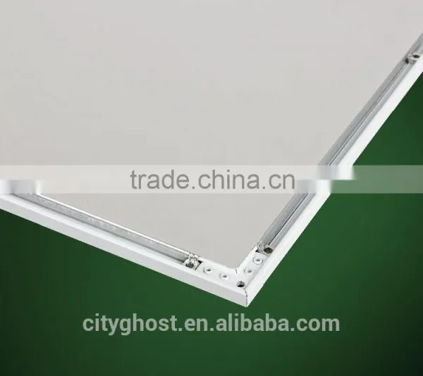 Triac Dimming LED Panel Light 620x620mm 48W TUV CE RoHS CB GS SAA 3-Year Warranty photo-3