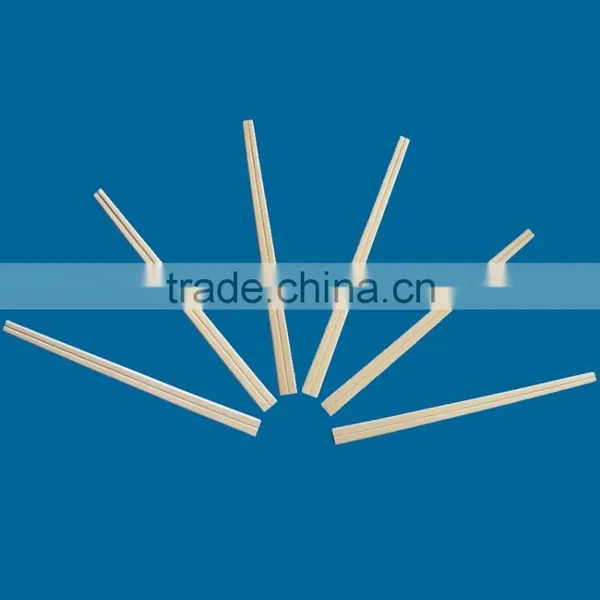 Disposable Wooden Chopsticks With Logo Printing photo-6