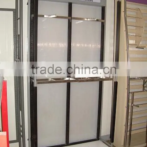 Clothes Rack for Garments Display