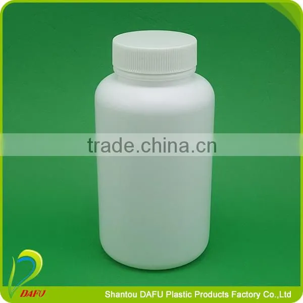 Multifunctional Customizable 100ml Screw Cap Plastic Medicine Bottle photo-5