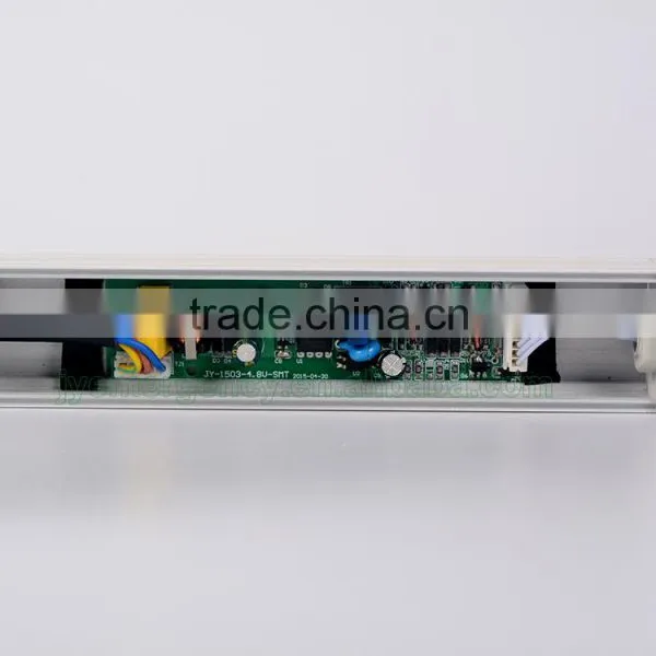 NEW Style Rechargeable IP20 3W Led Emergency Spitfire for 3 Hours photo-3