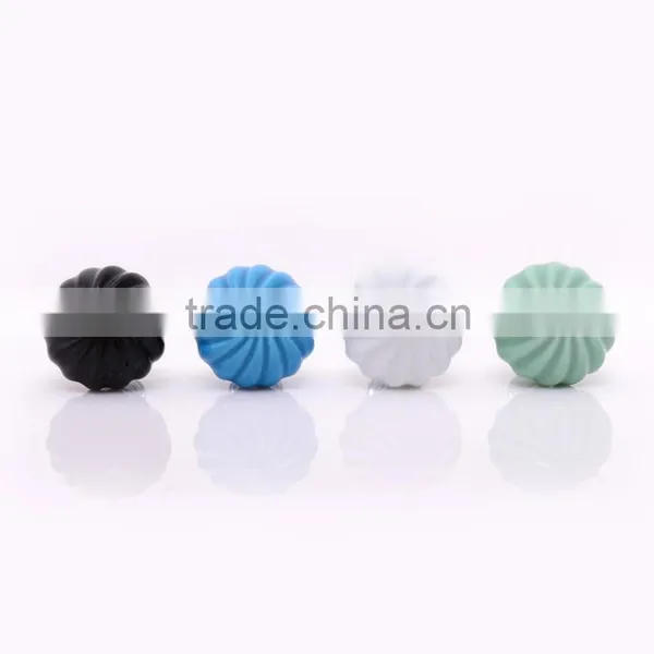 Wholesale Price Cheap Black Ceramic Door Knobs photo-4