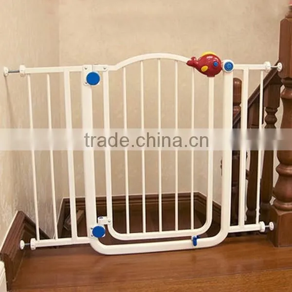 Children and Baby Safety Gate photo-2