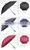 2016 Big Golf Size Double Canopy Reversible Windbreaker Umbrella photo-2