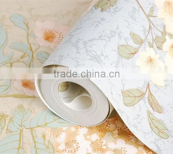 Outdoor Decorative Pure Wallpaper photo-5