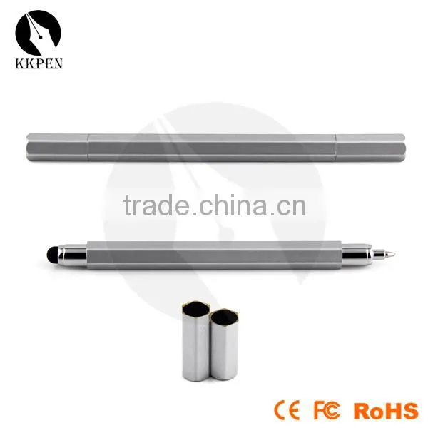 KKPEN Magnetic Stylus Touch Screen Pen Ball Pen photo-3