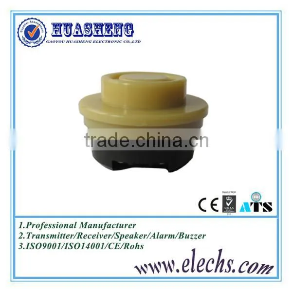 2014 Huasheng Moving Coil Structure Global Sales Transmitter Microphone photo-5