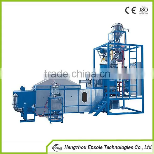 EPS Continuous Pre-expander EPS Pre-expander EPS Foam Machine photo-6