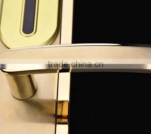 Best Price Digital Hotel Card Lock With Keyless Entry System photo-5