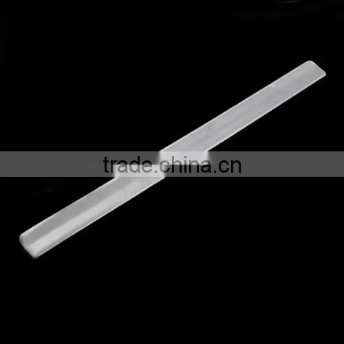 4Pcs/ Pack Bike Bicycle Reflective Safety Pant Band Leg Strap Belt photo-5
