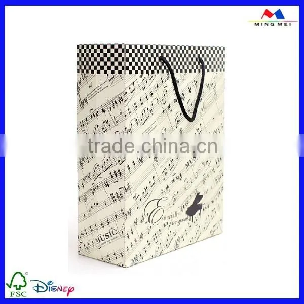 Custom Paper Bag Packaging& Paper Bag for Flour Packaging photo-3