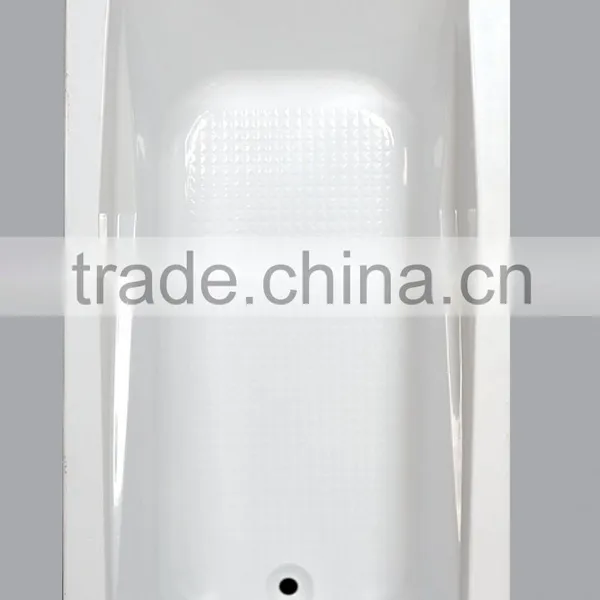 Bathtub, Acrylic Bathtub,Sanitary Ware