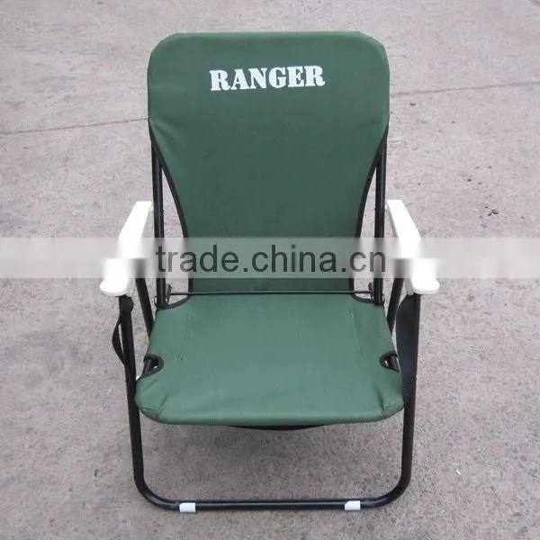 Barcelona Chair And Ottoman Chair
