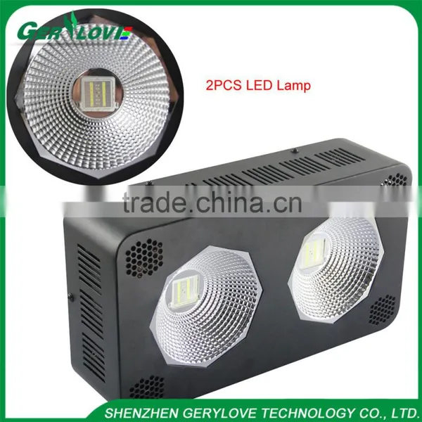 Cheap Led Grow Lights 150W 200W 400w Cob LED Grow Light Full Spectrum Cob Led Light Growing Weed photo-6
