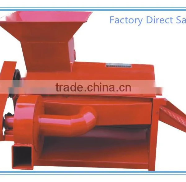 Cheap Price Diesel Driven Corn Sheller and Corn Thresher Machine photo-5
