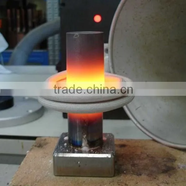Ultrahigh Frequency Induction Heating Machine 6KW, 500-1100KHz photo-4