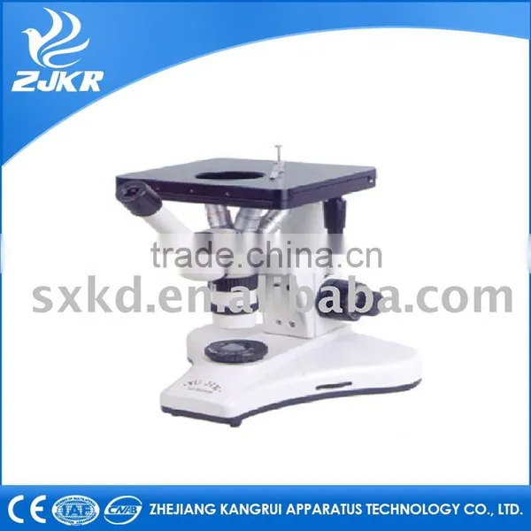 2016 ZJKR YJ-2006M Metallurgical Microscope price of operating microscope