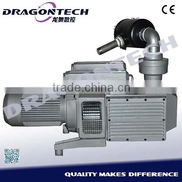 ZBW160G Series Self-lubricating Vacuum Air Pump for Cnc Router