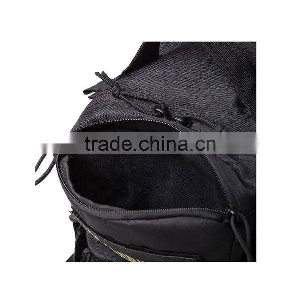 Mountaineering Camping Hiking Military Tactical Backpack photo-4