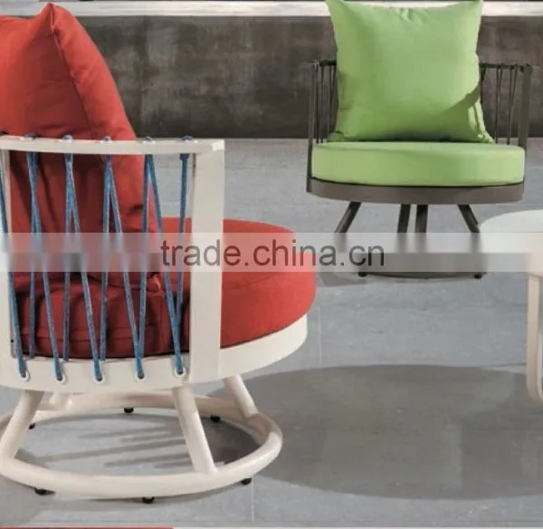 Occasional Chair, Occasional Table, Outdoor Chair, Outdoor Table photo-2
