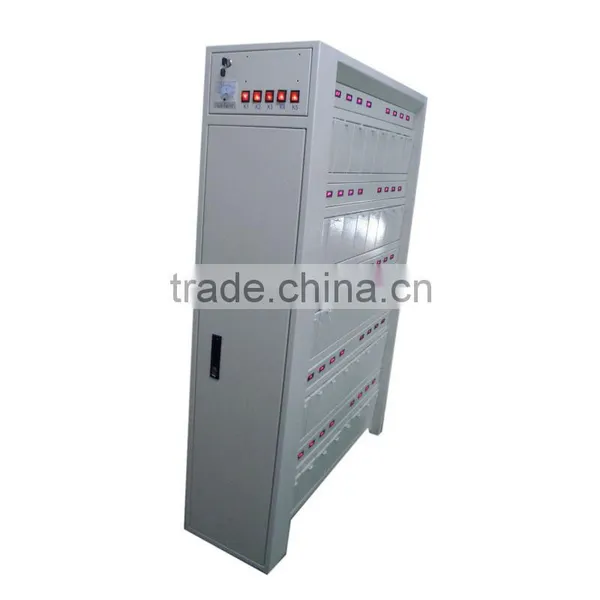 Multi Charger Rack/charging Station for KL4.5LM Cordless Digital Cap Lamps photo-2