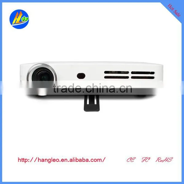 DLP Projector / Led Mini Pocket Projector for Iphone 5 / LED Mini Projector