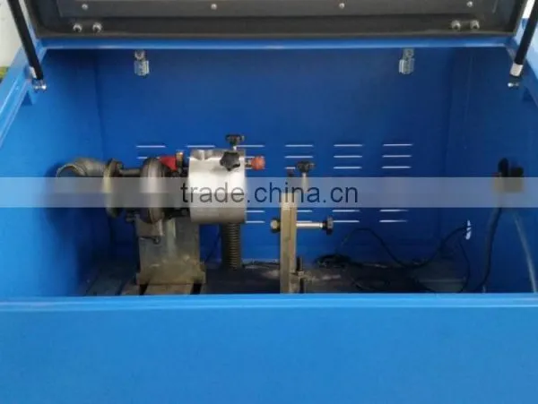 2016 The Best Selling of BC-D3 High Speed Turbo Balancing Machine photo-3