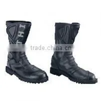 Motor Bike Boots