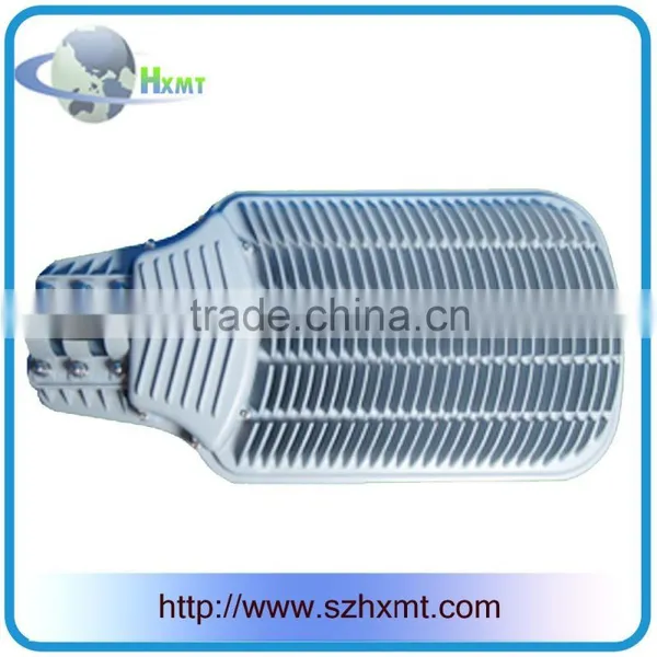 Factory Price Outdoor Luminaire Die Aluminum Led Street Light Housing photo-4