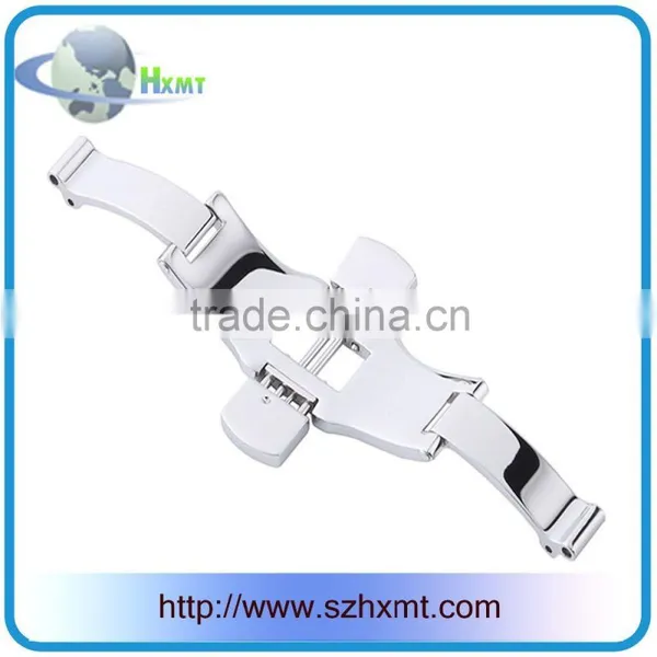 2015stainless Steel Strap Buckle for Watch photo-4
