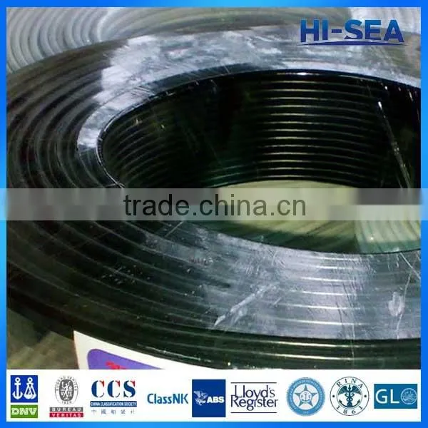Rubber Insulated ABS Certified Marine Flexible Cable photo-2