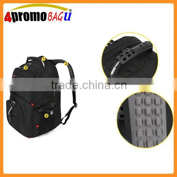 2016 Wholesale High School Backpack Name Brand Laptop Bags photo-6
