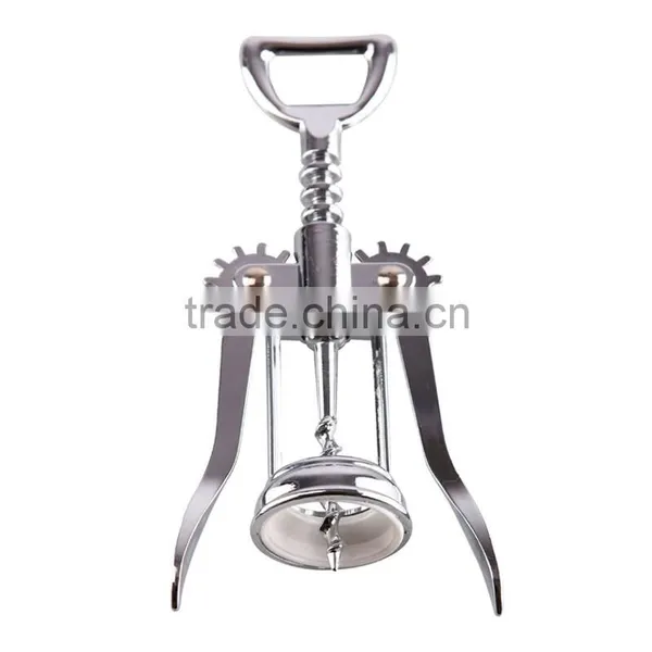 Difference Size Wine Opener Popular Dongguan Fengfa Metal Products Slippers photo-3