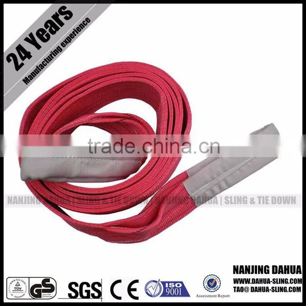 Webbing Straps Factory CE GS TUV SGS GOLDSUPPLIER photo-2