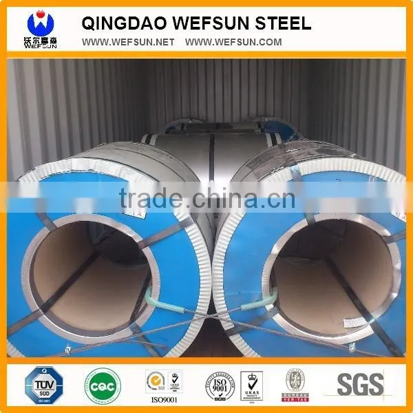 PPGI/building Material/metal/Boxing Prepainted GI Galvanized Steel Coil/roofing Sheet photo-6