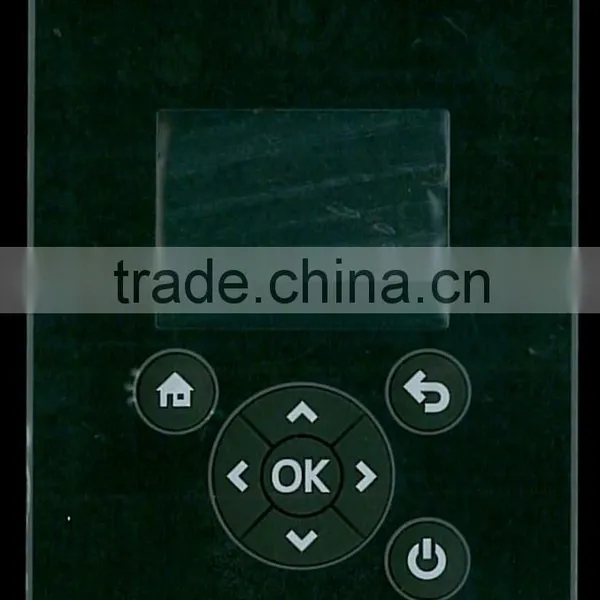 Silicone Rubber Manufacturing Process With Custom Graphic Overlay
