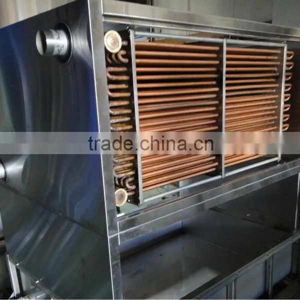 [Taiwan] JH Small Closed Cooling Towers Suppliers photo-2